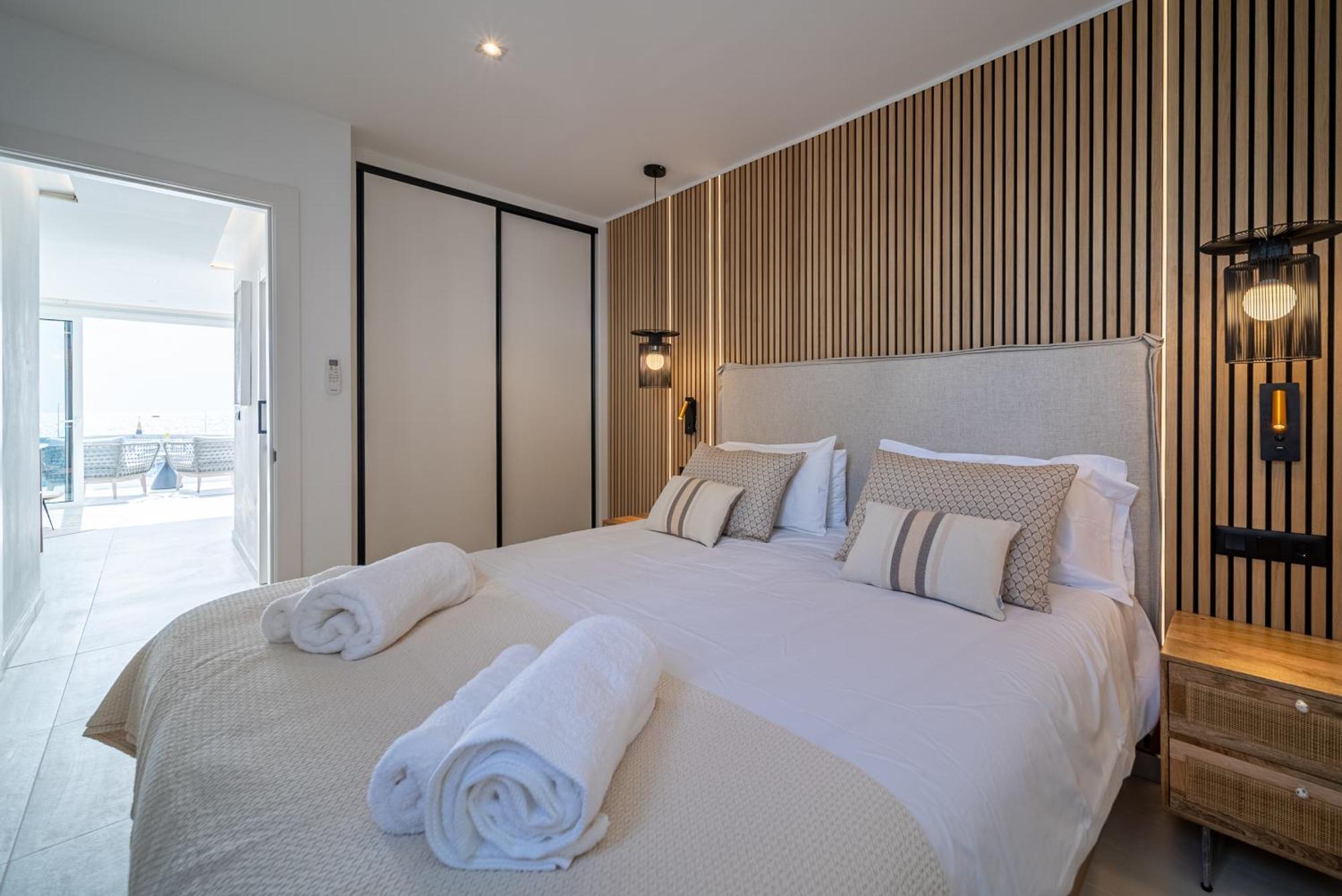 Casa Boga Puerto del Carmen (Lanzarote)