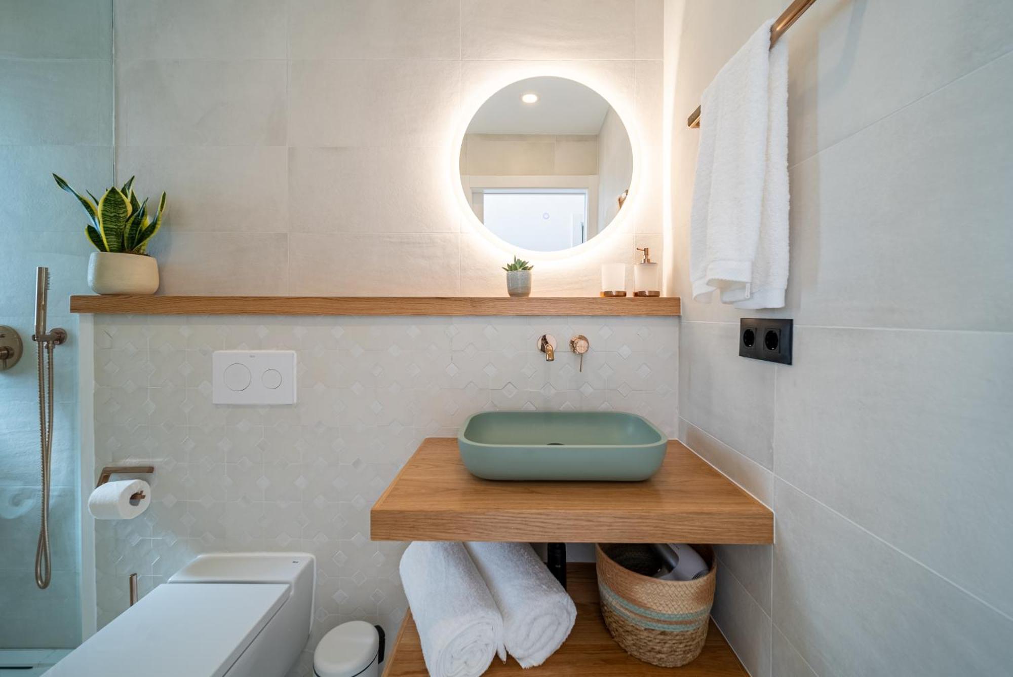 Casa Boga Appartement