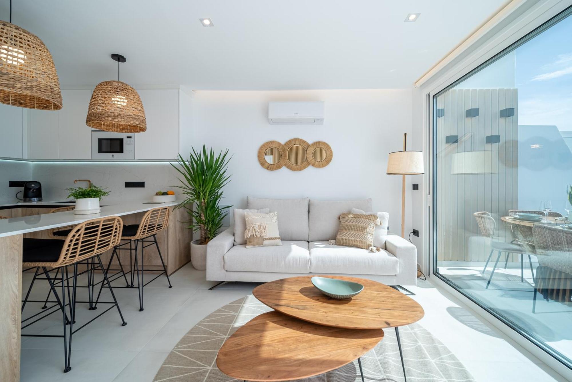 Casa Boga Appartement *