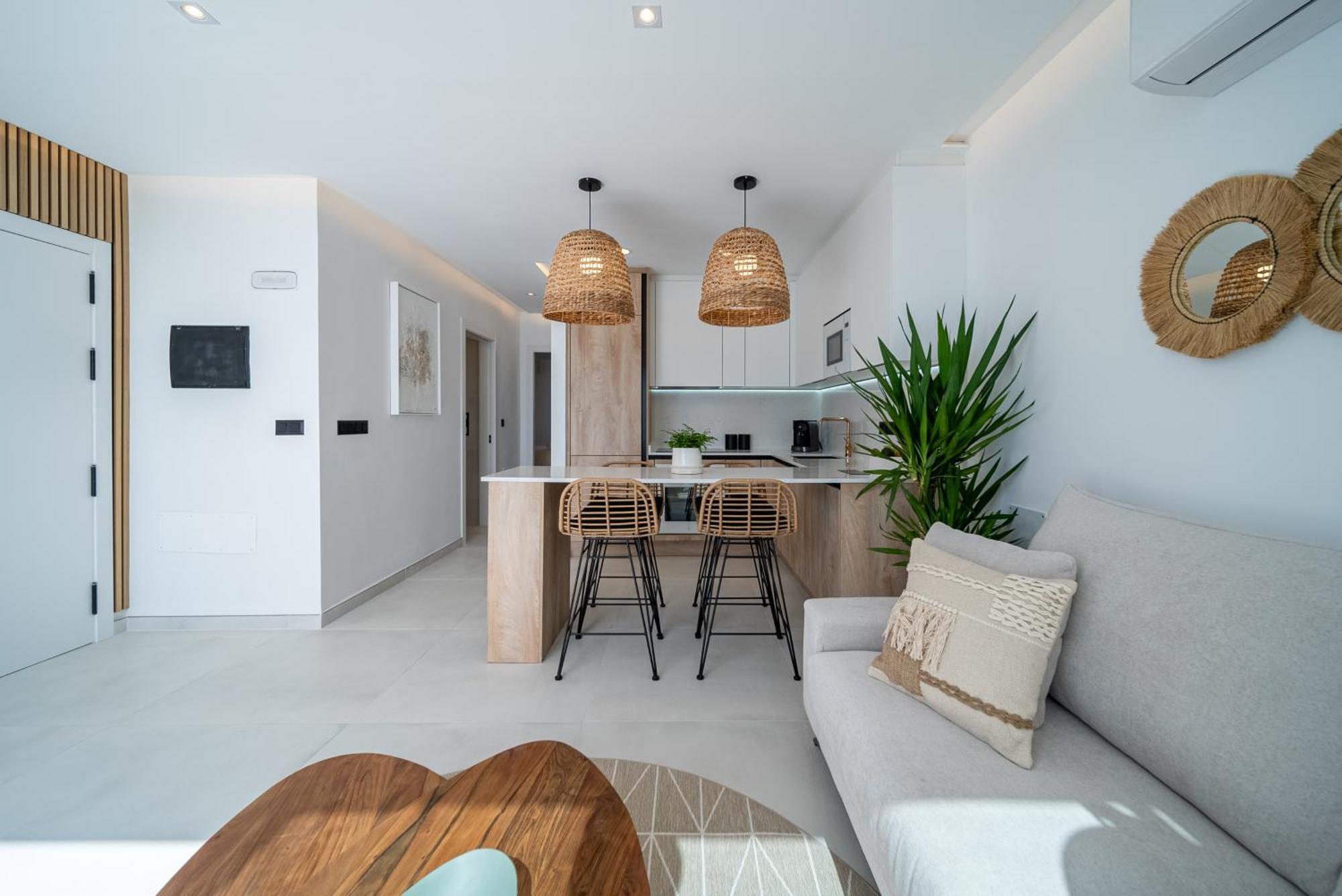 Appartement Casa Boga *