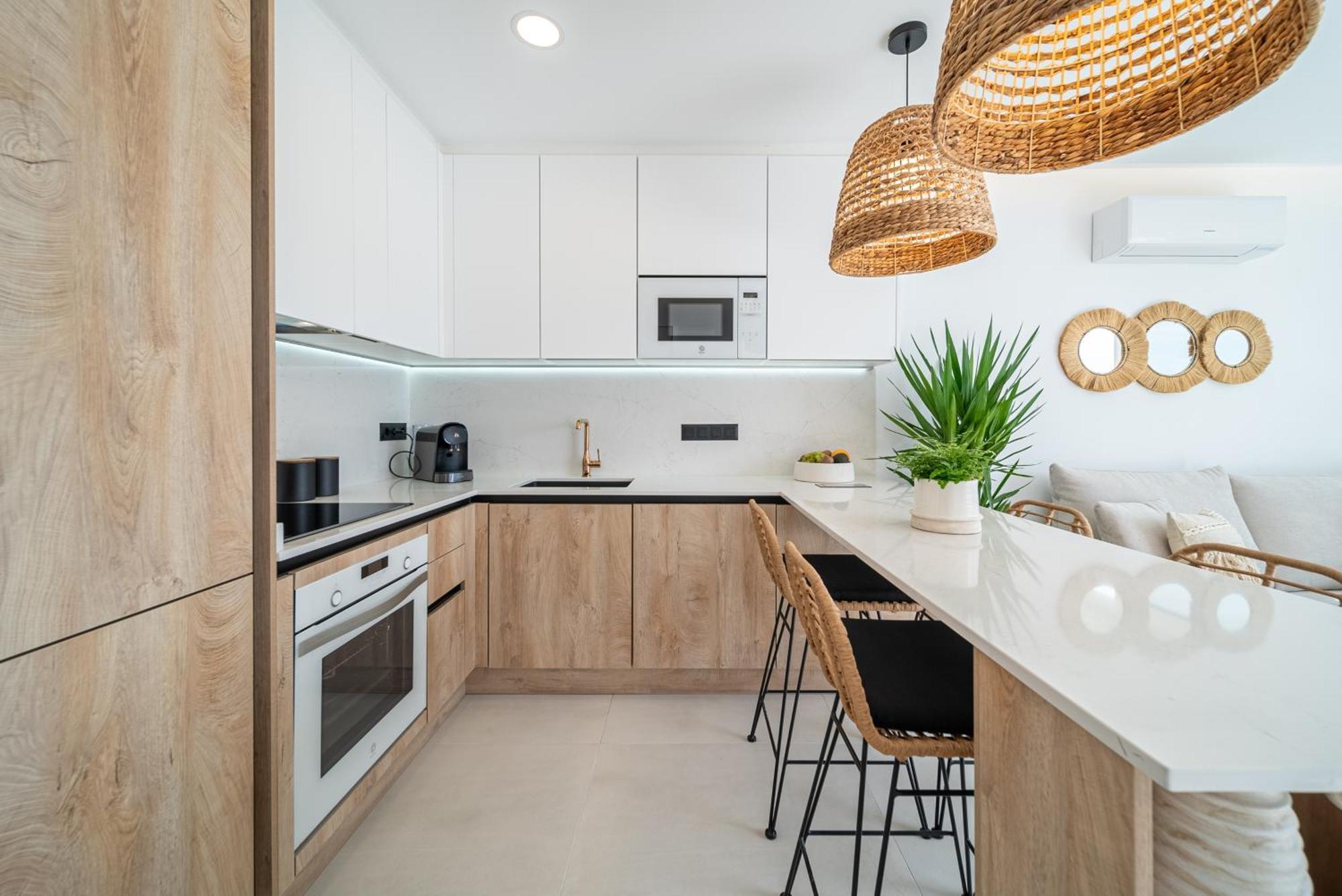 Casa Boga Appartement