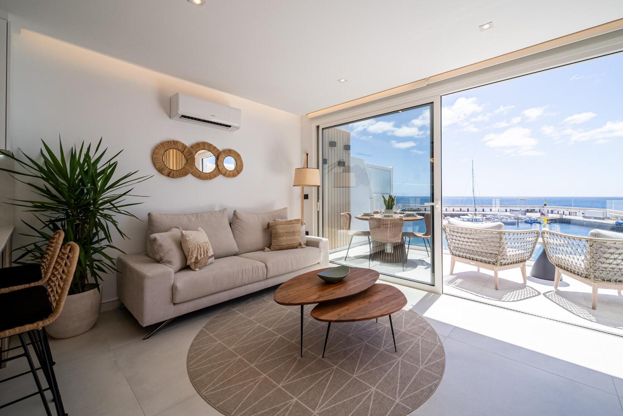 Appartement Casa Boga Puerto del Carmen (Lanzarote)