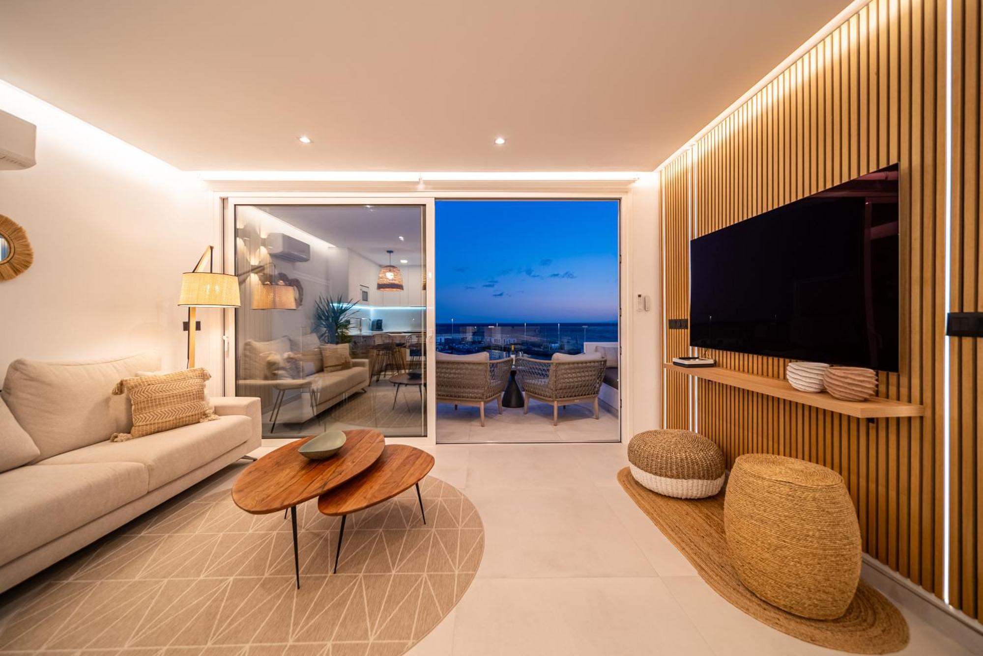 Casa Boga Appartement