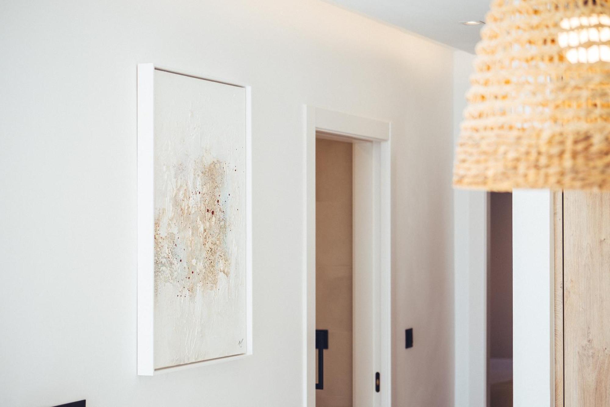 Apartamento Casa Boga